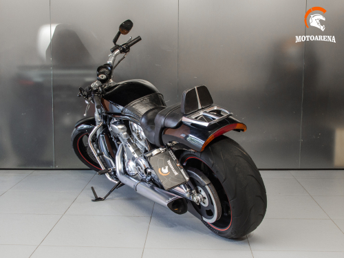 Harley-Davidson V-Rod VRSCF VR фото 7