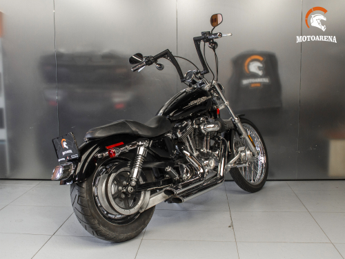 Harley-Davidson Sportster XL1200 C фото 4