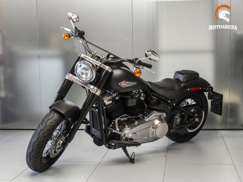 Harley-Davidson Softail Slim фото 5