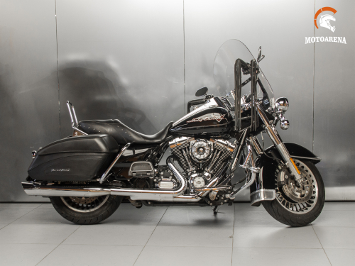Harley-Davidson Road King FLHR фото 3