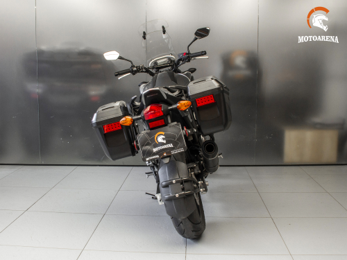 Honda NC 700X фото 9