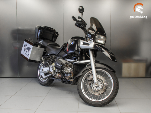 BMW R 1100 GS фото 2