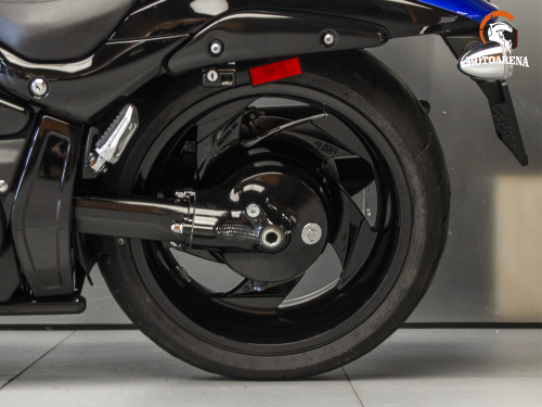 Suzuki Boulevard VZR 1800 фото 18