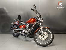 Honda VT 750 Spirit
