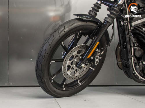 Harley-Davidson Sportster 883-2021 фото 17