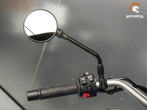 CFMOTO 700CL-X Heritage фото 10