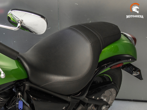 Kawasaki VN 900 фото 14