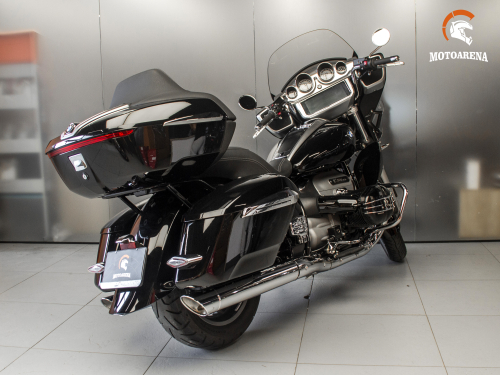 BMW R 18 TRANSCONTINENTAL фото 4