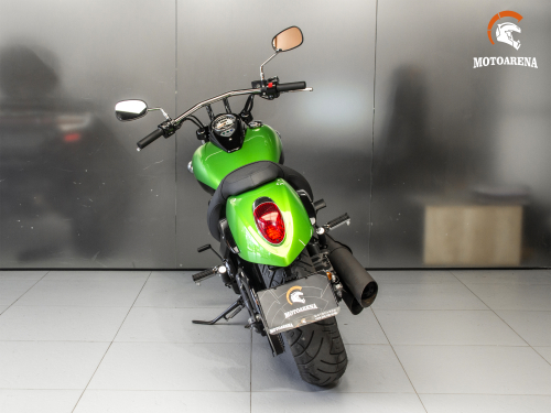Kawasaki VN 900 фото 9