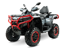 CFMOTO CForce 800 HO EPS LTD