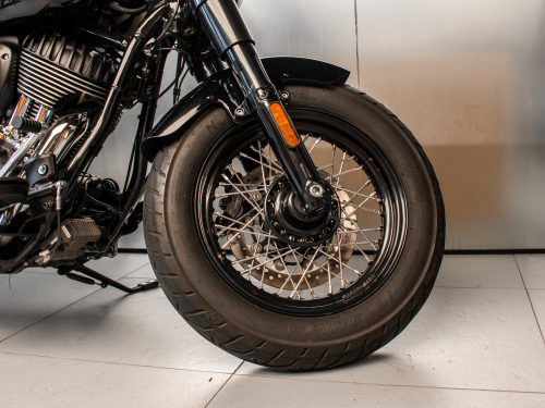 Indian Chief ABS фото 16