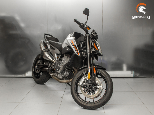 KTM 790 Duke фото 2