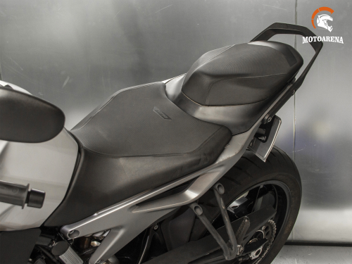 KTM 790 Duke фото 14