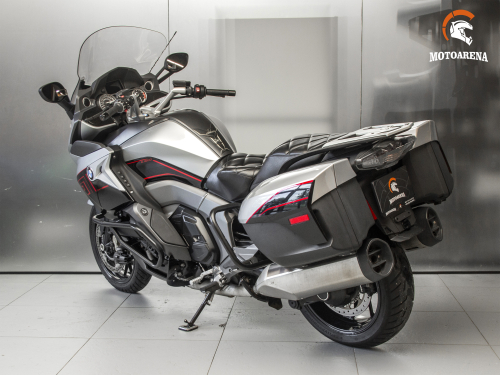 BMW K 1600GT фото 7
