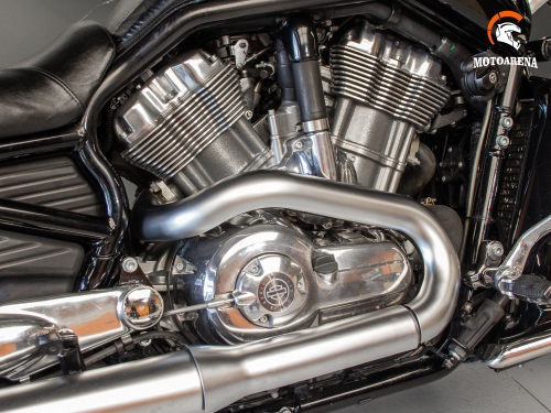Harley-Davidson V-Rod VRSCF VR фото 13