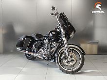 Harley-Davidson Street Glide FLHX-2018