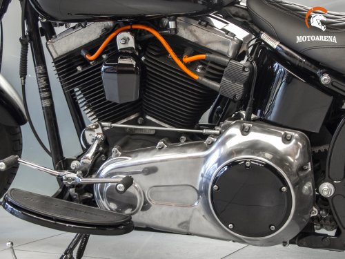 Harley-Davidson Softail Slim фото 13
