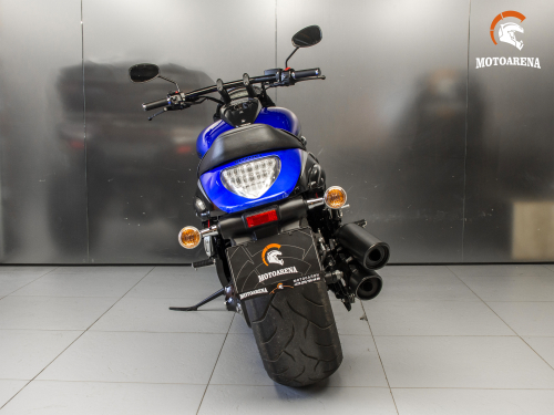 Suzuki Boulevard VZR 1800 фото 9