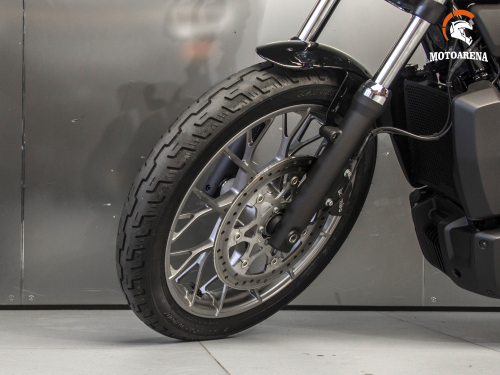 Harley-Davidson Nightster RH 975 S фото 19