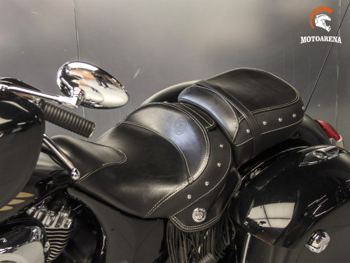 Indian Chieftain фото 14