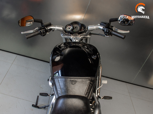 Harley-Davidson V-Rod VRSCF VR фото 15