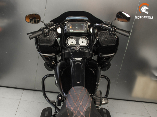 Harley-Davidson Road Glide FLTRXS фото 16