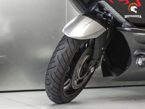 BMW K 1600GT фото 19