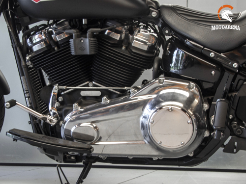 Harley-Davidson Softail Slim фото 13
