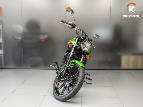 Kawasaki VN 900 фото 8