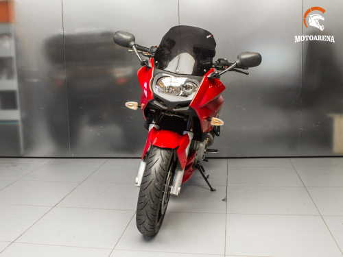 BMW F 800S фото 8