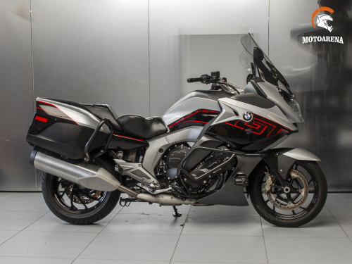 BMW K 1600GT фото 3