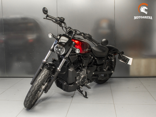 Harley-Davidson Nightster RH 975 S фото 5