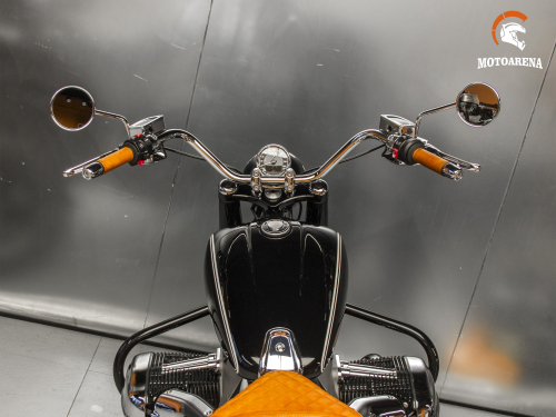 BMW R 18 фото 15