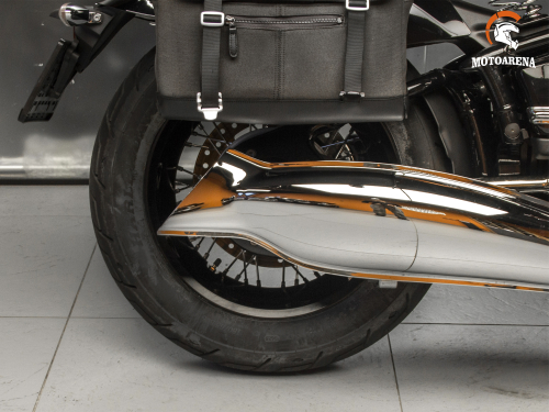 BMW R 18 фото 16