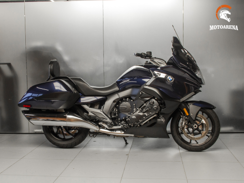 BMW K 1600B фото 3