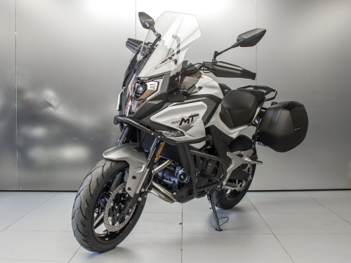 CFMOTO 700MT  фото 5