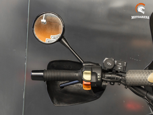 BMW R 1100 GS фото 10