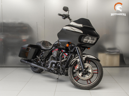 Harley-Davidson Road Glide FLTRXS фото 2