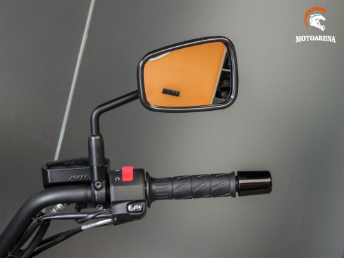 Kawasaki EN 650 C фото 12