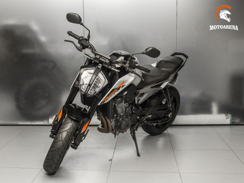 KTM 790 Duke фото 5