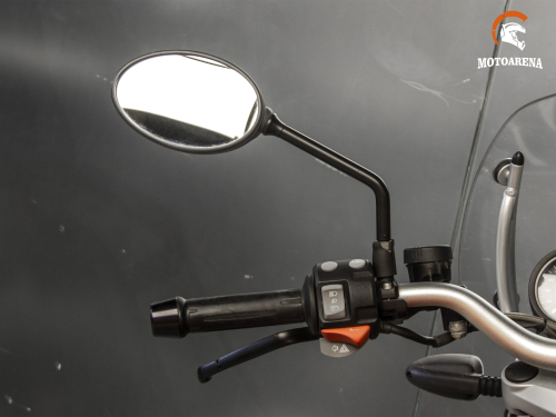 BMW R 1200R фото 10