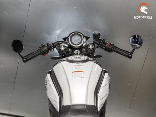 CFMOTO 700CL-X Sport  фото 14