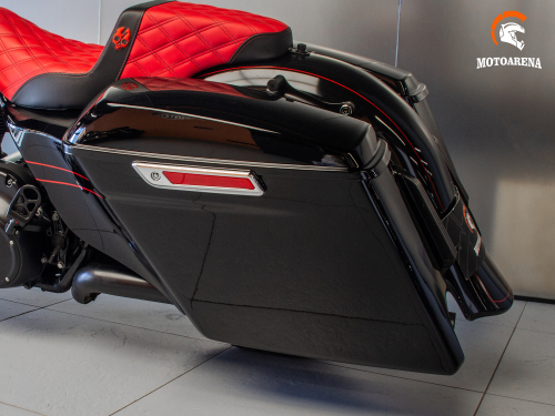 Harley-Davidson Road Glide Special фото 18