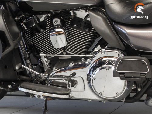 Harley-Davidson Electra Glide FLHTK фото 14