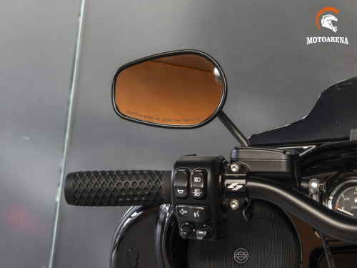 Harley-Davidson Street Glide фото 10
