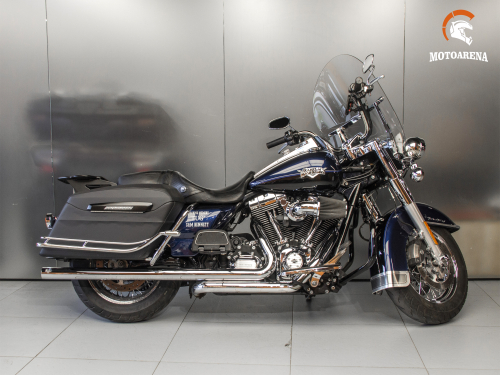 Harley-Davidson Road King FLHR C фото 3