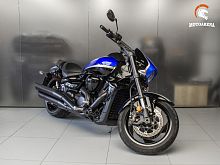 Suzuki Boulevard VZR 1800