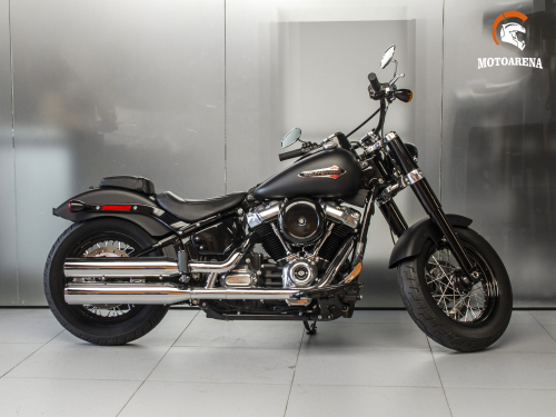 Harley-Davidson Softail Slim фото 3