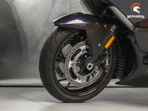 BMW K 1600B фото 19