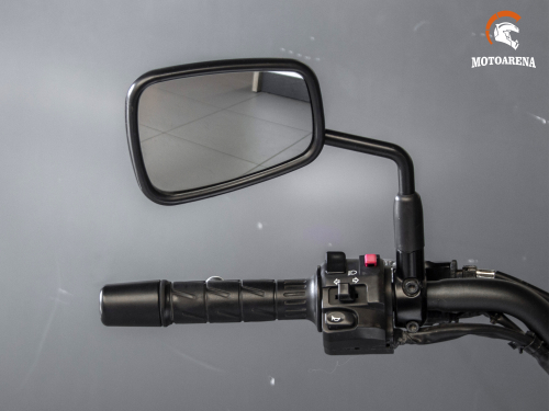 Kawasaki EN 650 B фото 10